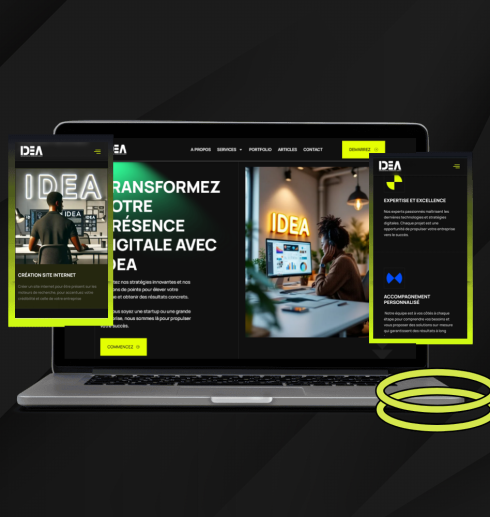 creation=site-web